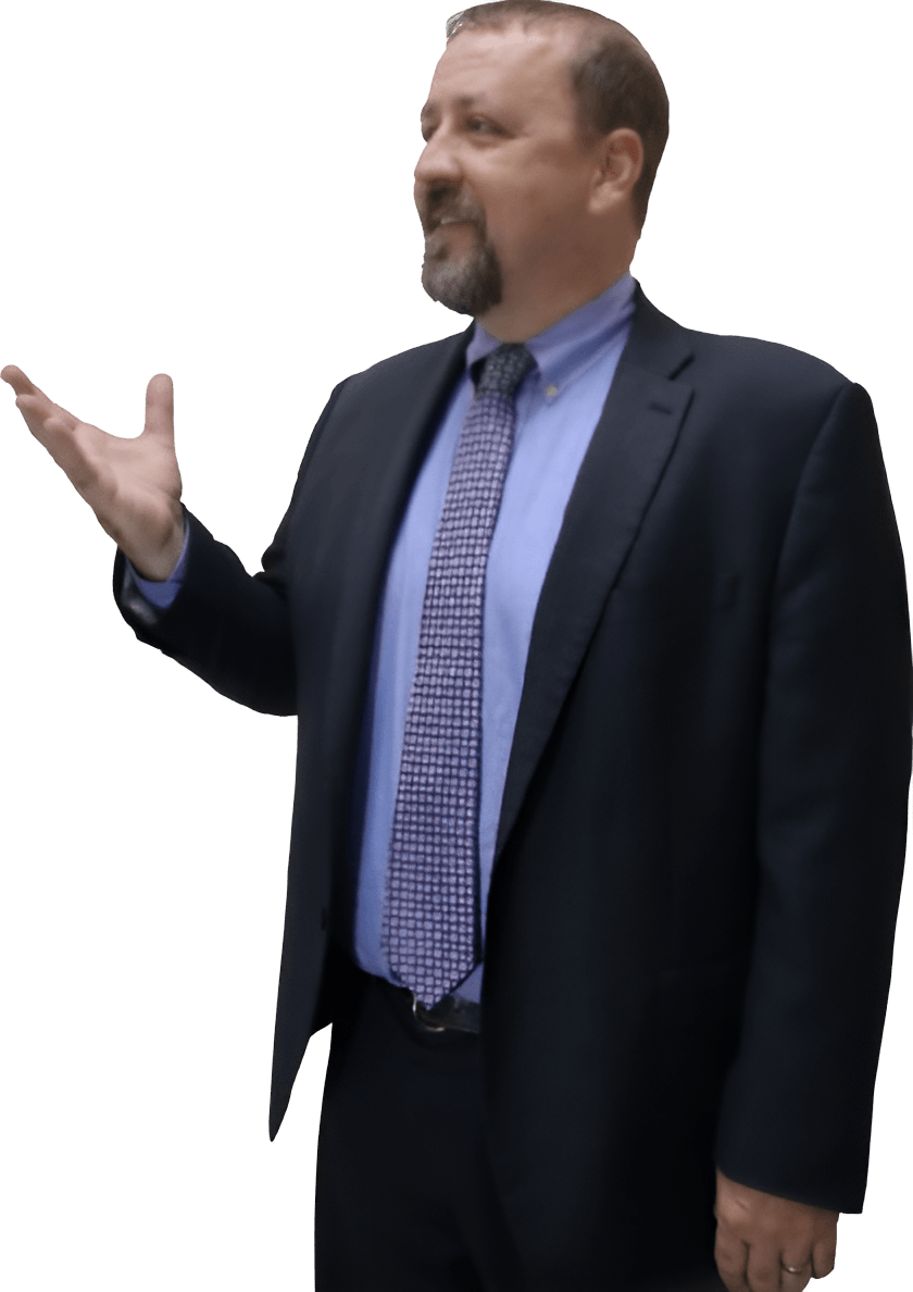criminal attorney Bill Arnau